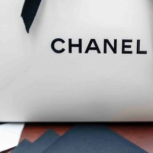Authentic Chanel Bundle